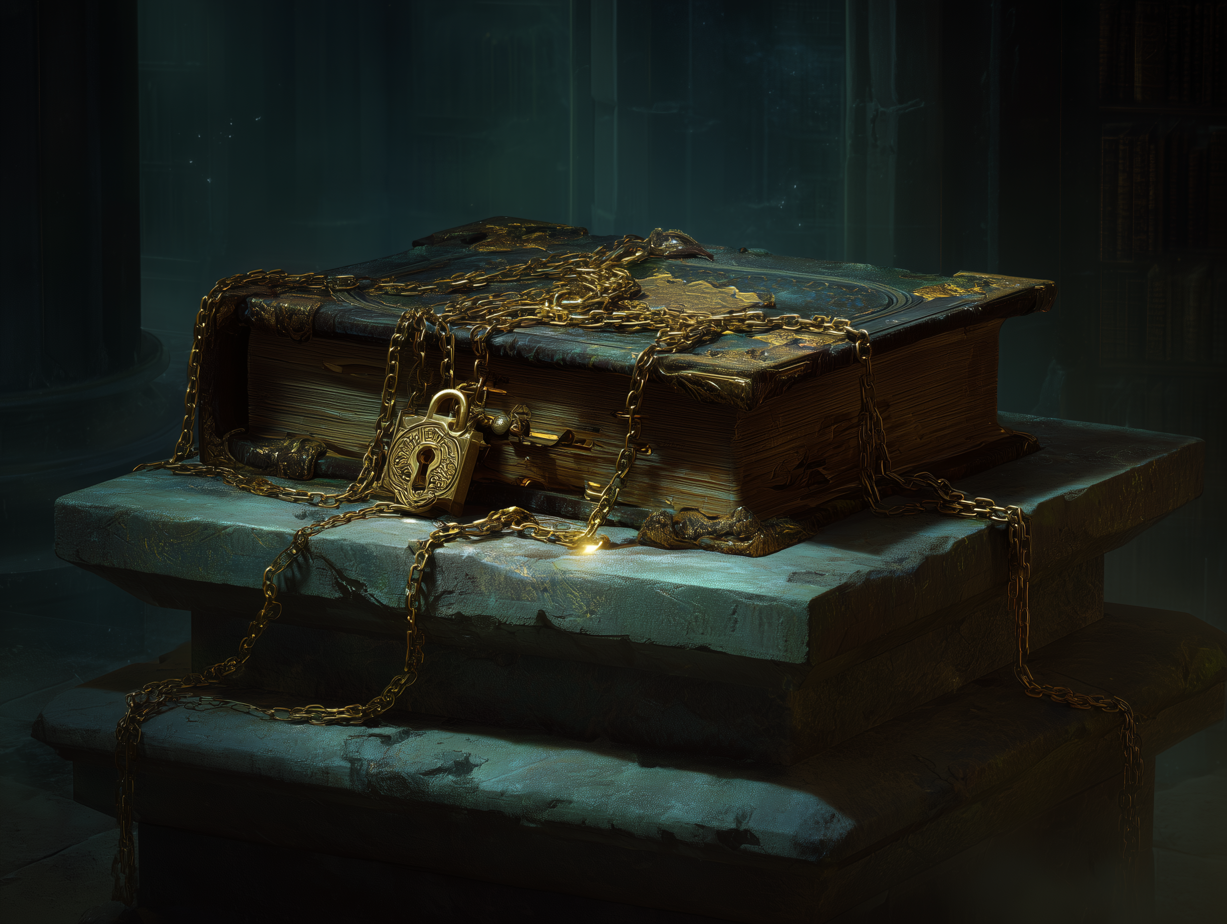 Lore Locks